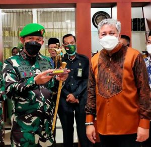 BUPATI PINRANG 23421