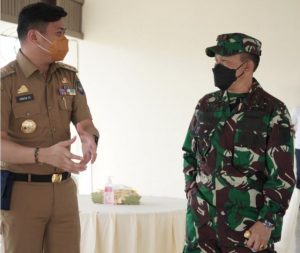 bupati gowa dan pangdam xiv-22421