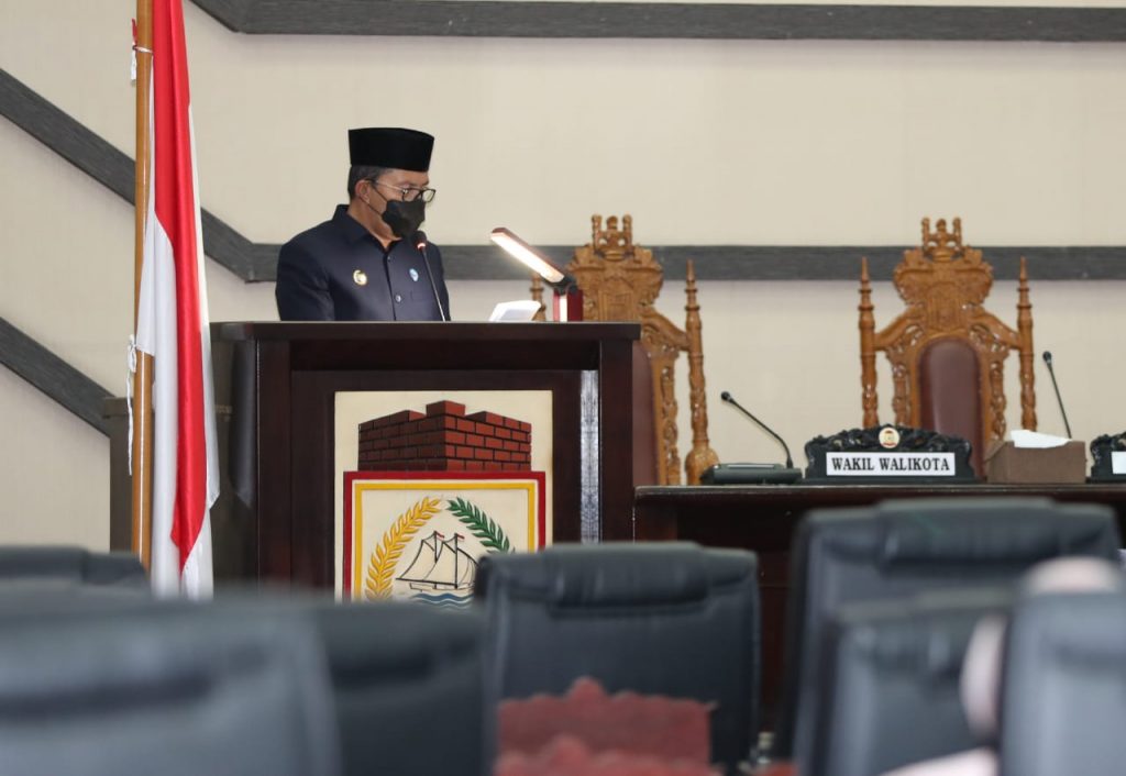 walikota mks