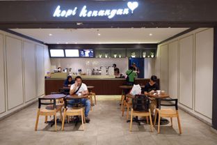 Gerai Kopi Kenangan