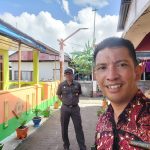 Lorong Wisata Pulau Laelae