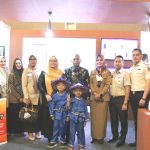 Samsat Hadir di Pekan Raya Sulsel 1-4 November 2022 di Hotel Claro Makassar