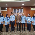 BHP Makassar, Selasa (7/2/2023)