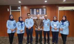 BHP Makassar, Selasa (7/2/2023)