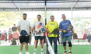 HIPMI SULSEL PADEL 25 OKT 2025