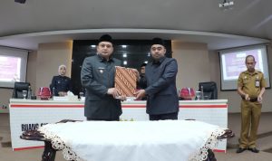 APPI DAN DPRD 27 12 2025